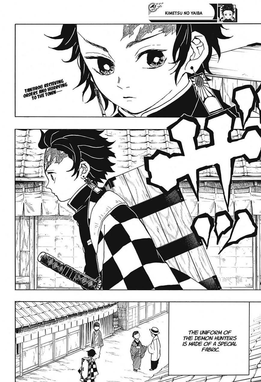 Kimetsu no Yaiba Chapter 10 2